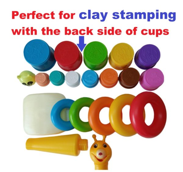 stacking game for toddlers