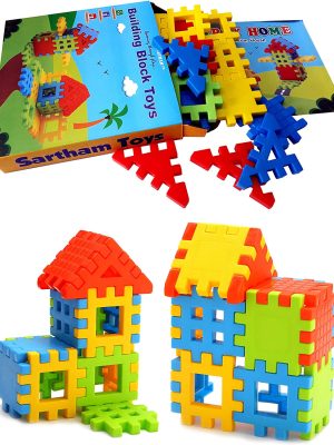 Building Blocks