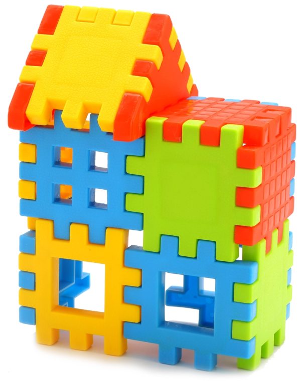 Block toys for kids