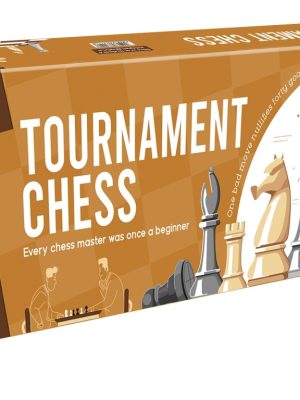 CHESS TOURNAMENT SET