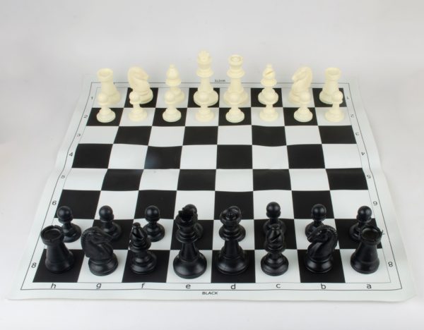 Chess Tournament Set